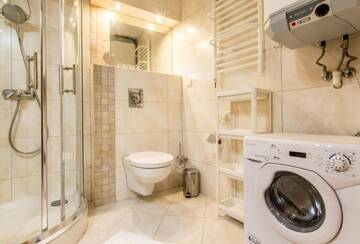 Фото номера Апартаменты с видом на горы Апартаменты Apartamenty Butorowy Residence Zakopane г. Закопане 37