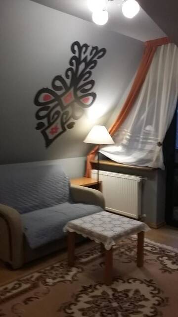 Фото номера Номер-студио с балконом Проживание в семье Apartamenty Malinka г. Закопане 7