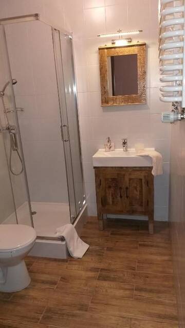 Фото номера Семейный люкс Проживание в семье Apartamenty Malinka г. Закопане 8