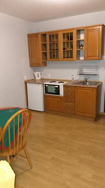 Фото номера Семейный люкс Проживание в семье Apartamenty Malinka г. Закопане 12