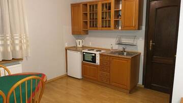 Фото номера Семейный люкс Проживание в семье Apartamenty Malinka г. Закопане 18