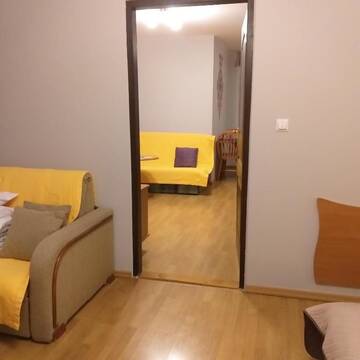 Фото номера Семейный люкс Проживание в семье Apartamenty Malinka г. Закопане 22