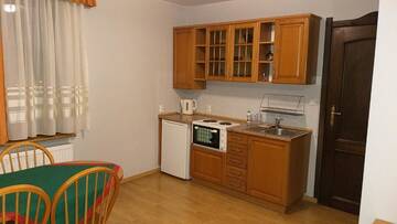 Фото номера Семейный люкс Проживание в семье Apartamenty Malinka г. Закопане 23
