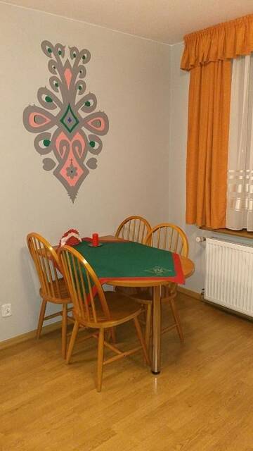 Фото номера Семейный люкс Проживание в семье Apartamenty Malinka г. Закопане 20