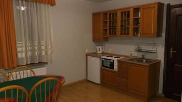 Фото номера Семейный люкс Проживание в семье Apartamenty Malinka г. Закопане 24