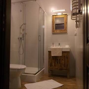Фото номера Семейный люкс Проживание в семье Apartamenty Malinka г. Закопане 3