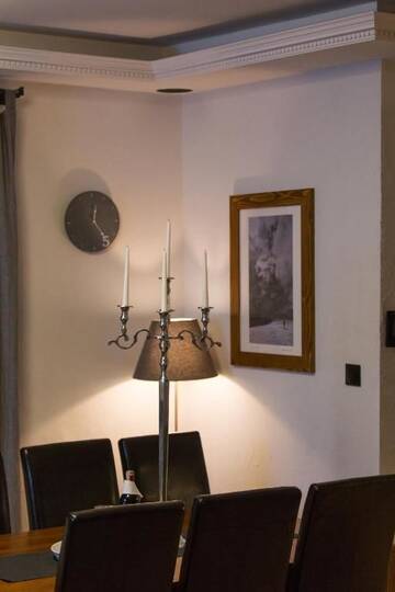 Фото номера Апартаменты Апартаменты Apartment Koryntia г. Закопане 48