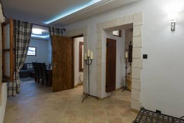 Фото номера Апартаменты Апартаменты Apartment Koryntia г. Закопане 58