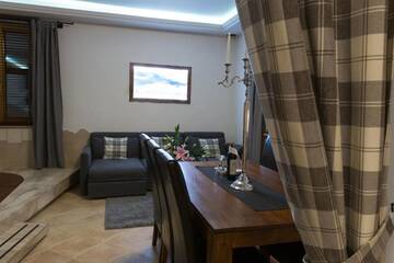 Фото номера Апартаменты Апартаменты Apartment Koryntia г. Закопане 60