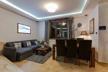 Фото номера Апартаменты Апартаменты Apartment Koryntia г. Закопане 13