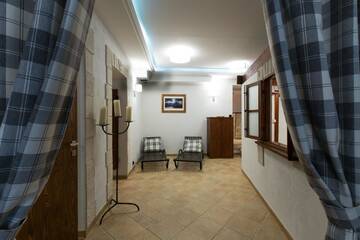 Фото номера Апартаменты Апартаменты Apartment Koryntia г. Закопане 26