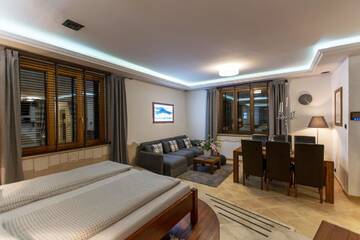 Фото номера Апартаменты Апартаменты Apartment Koryntia г. Закопане 30