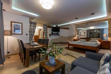 Фото номера Апартаменты Апартаменты Apartment Koryntia г. Закопане 66