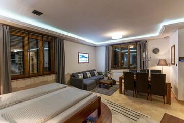 Фото номера Апартаменты Апартаменты Apartment Koryntia г. Закопане 67
