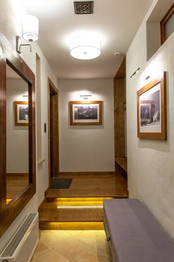 Фото номера Апартаменты Апартаменты Apartment Koryntia г. Закопане 39