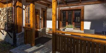 Фото номера Апартаменты Апартаменты Apartment Koryntia г. Закопане 93