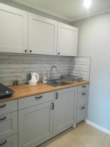 Фото номера Трехместный номер с видом на горы Проживание в семье Apartamenty Milka г. Закопане 3