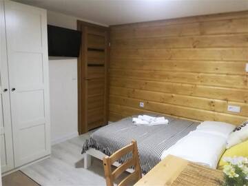Фото номера Стандартный номер-студио Проживание в семье Apartamenty Milka г. Закопане 3