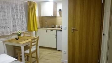 Фото номера Стандартный номер-студио Проживание в семье Apartamenty Milka г. Закопане 4