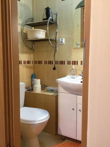 Фото номера Стандартный трехместный номер Проживание в семье Wynajem Pokoi Zakopane г. Закопане 4