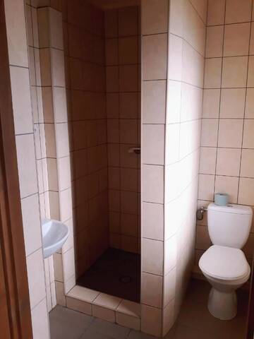 Фото номера Семейный номер с балконом Гостевой дом Pokoje przy Szymoszkowej г. Закопане 4