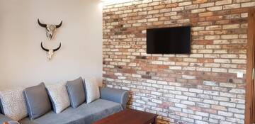 Фото номера Апартаменты с 1 спальней Апартаменты Apartamenty 33 г. Закопане 17