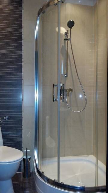 Фото номера Апартаменты-студио Апартаменты Apartamenty 33 г. Закопане 12