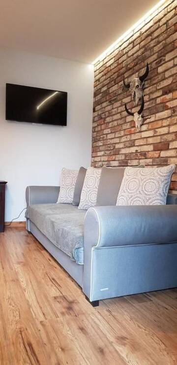 Фото номера Апартаменты с 1 спальней Апартаменты Apartamenty 33 г. Закопане 27