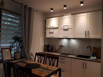 Фото номера Апартаменты с 1 спальней Апартаменты Apartamenty 33 г. Закопане 21