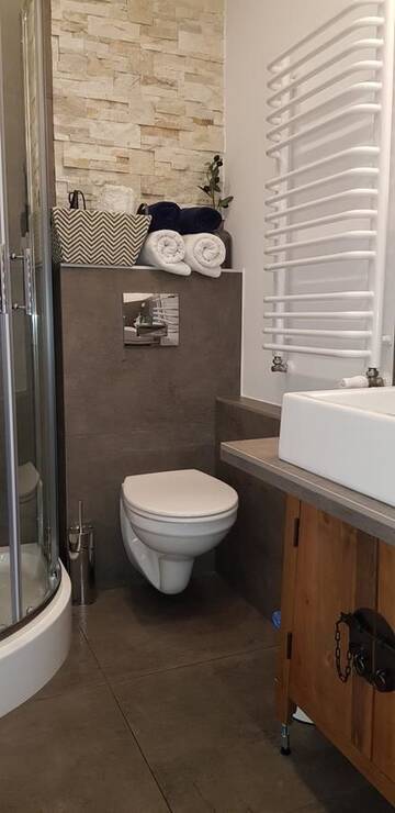 Фото номера Апартаменты Апартаменты Apartamenty 33 г. Закопане 8