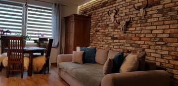 Фото номера Апартаменты Апартаменты Apartamenty 33 г. Закопане 7