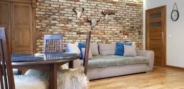 Фото номера Апартаменты Апартаменты Apartamenty 33 г. Закопане 5