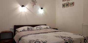 Фото номера Апартаменты Апартаменты Apartamenty 33 г. Закопане 6