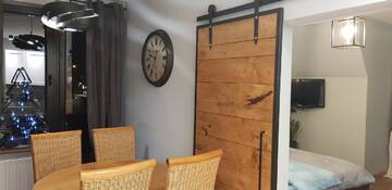 Фото номера Апартаменты-студио Апартаменты Apartamenty 33 г. Закопане 3
