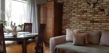 Фото номера Апартаменты Апартаменты Apartamenty 33 г. Закопане 11
