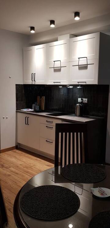 Фото номера Апартаменты Апартаменты Apartamenty 33 г. Закопане 9
