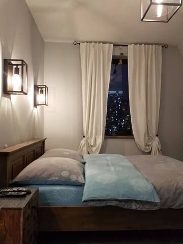 Фото номера Апартаменты-студио Апартаменты Apartamenty 33 г. Закопане 4