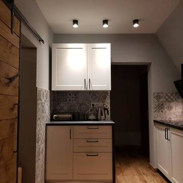 Фото номера Апартаменты-студио Апартаменты Apartamenty 33 г. Закопане 5