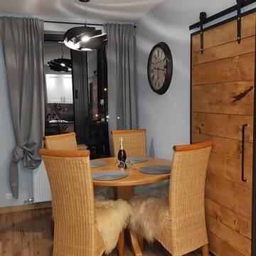 Фото номера Апартаменты-студио Апартаменты Apartamenty 33 г. Закопане 6