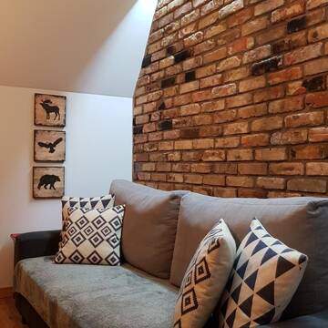 Фото номера Апартаменты-студио Апартаменты Apartamenty 33 г. Закопане 8