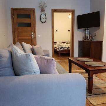 Фото номера Апартаменты Апартаменты Apartamenty 33 г. Закопане 12