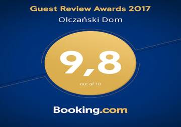 Фото номера Вилла Виллы Olczański Dom г. Закопане 8