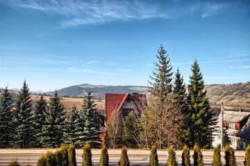 Фото номера Вилла Виллы Olczański Dom г. Закопане 19