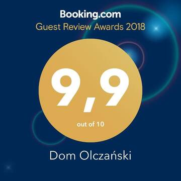 Фото номера Вилла Виллы Olczański Dom г. Закопане 40
