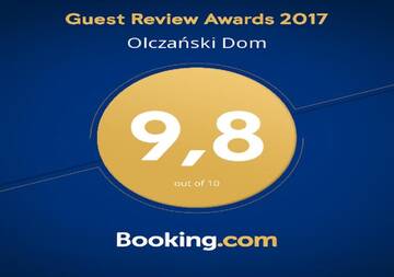 Фото номера Вилла Виллы Olczański Dom г. Закопане 37