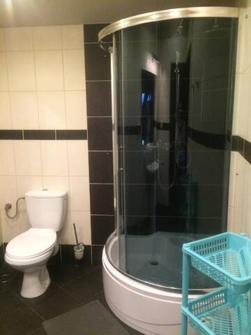 Фото номера Мезонет Апартаменты Apartamenty Zakopane Krupówki 24 г. Закопане 6