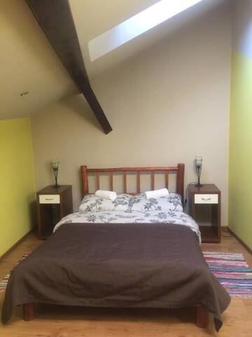 Фото номера Мезонет Апартаменты Apartamenty Zakopane Krupówki 24 г. Закопане 3