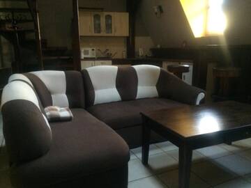 Фото номера Мезонет Апартаменты Apartamenty Zakopane Krupówki 24 г. Закопане 7