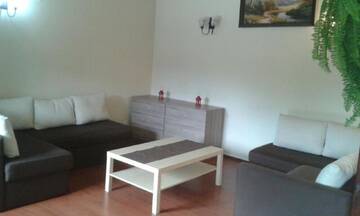 Фото номера Апартаменты-студио Апартаменты Apartamenty Zakopane Krupówki 24 г. Закопане 6