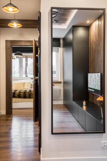 Фото номера Апартаменты Апартаменты Apartamenty Krzeptowskiego 2 Zakopane г. Закопане 6